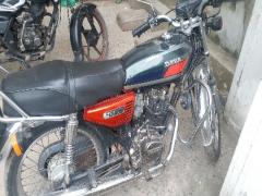 Dayun Deviser 125cc